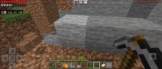 Minecraft…整地始めました　Part20