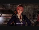 リョナ　大勢のギャラリーの前でボコボコにされるほのか（リメイク）