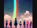 フォースターターズ feat IA from CeVIO AI