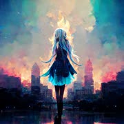 蒼炎 feat IA from CeVIO AI