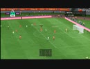 PC-EA Play Pro配信-次世代「FIFA 23」英格兰足球超级联赛-中国队和上海上港队-第一场比赛 (27)