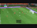 PC-EA Play Pro配信-次世代「FIFA 23」英格兰足球超级联赛-中国队和上海上港队-第一场比赛 (30)