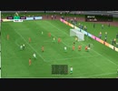 PC-EA Play Pro配信-次世代「FIFA 23」英格兰足球超级联赛-中国队和上海上港队-第一场比赛 (31)