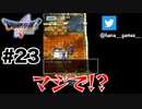 やることはしっかり【DQ5/iPad】#23