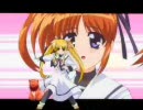 魔法少女リリカルなのはA`s(永遠のときを超えて)　画質向上版