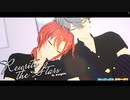 【 MMDあんスタ 】 Rewrite the Stars 【 Knights 】