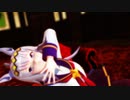 【ウマ娘】オグリキャップでKING【MMD】