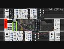 VCV Rackでノイズ的ななにか 2022-10-05