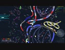 slither.io No,11