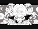 【VTuber】『ローリンガール』歌ってみた【QZ86】