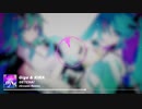 Giga & KIRA - 'GETCHA!' ft.初音ミク & GUMI (Growen Remix)
