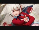 【 MMD リコリス】 一心不乱な千束ちゃん 【リコリス・リコイル 】