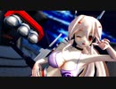【MMDアズールレーン】綾波に「プラネタリウムの真実」を踊ってもらいました【らぶ式】