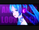 【MMD】ECHO【YYB式初音ミク】【4K : ray-mmd】