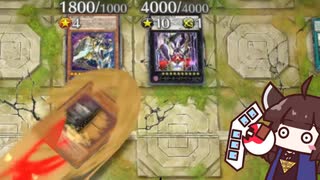 Ki打ち #35 [遊戯王マスターデュエル]