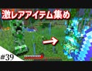 【Minecraft】1からサバイバルを遊んでみるよ　part39