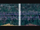【東方再翻訳】ポイズンボディ　～ Forsaken Doll【MIDI版風】