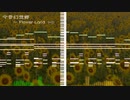 【東方再翻訳】今昔幻想郷　～ Flower Land【MIDI版風】