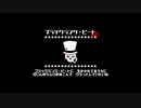 【自作曲】ブラックラング・ビート【NEUTRINO/SEVENさん】