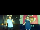 Oasis／Do As Infinity
