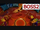 【クラッシュバンディクー2】BOSS2_コモドきょうだい【実況】#12