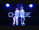 【ただの人で】CH4NGE 踊ってみた【thank△!】