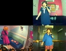 Fairy tale ～my last teenage wish～／倉木麻衣①
