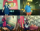 Fairy tale ～my last teenage wish～／倉木麻衣②