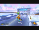【実況】日誌的、マリカ8DX Part62