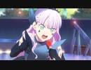 ウマ娘 特殊ed