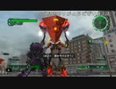 (ネタバレ注意！)　市街戦・地中・海の魔物達　(地球防衛軍6プレイ動画39)