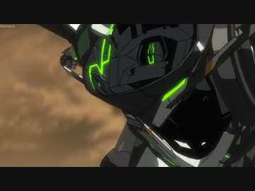 ホモと見る　ホモの目にも涙なロボアニメ死亡シーンで涙がで、出ますよ２