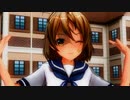 【COM3D2】朧でCan Know Two Close