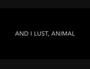 Def Leppard - Animal  (Lyrics)