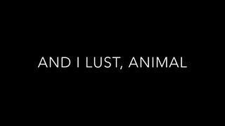 Def Leppard - Animal  (Lyrics)