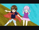 スーパーヒーロー／ラッタッピー feat. 鏡音リン【ボカロオリジナル曲】