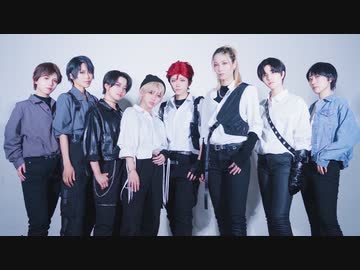 Back Door  ‐ Stray Kids  Dance Cover 【踊ってみた】