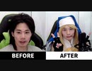 「コスプレ」第二回　人生で初めてブリジットのコスプレしてみました　！！！