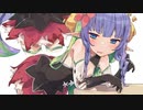 3分で分かるアメス様