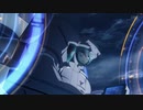 逃げたら1つ…進めば2つ…だからよぉ…止まるんじゃねえぞ…