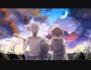 【重音テト】トワイライトフィナーレ【オリジナル】