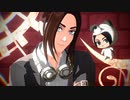 【進撃のMMD】G4L