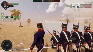 【Commander Battles】Holdfast: Nations At War【Public】