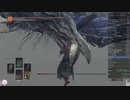 085.ダークソウル3_全ボスRTA_IGT1時間50分50秒_ウイングドスピア2/2