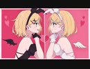 LOVE IT !／けるぷ feat.鏡音リン