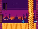 久しぶりなのでMEGAMAN ROCK N ROOLを実況したかった。～マジで久しぶりだけど命、燃やすぜ!～　その2