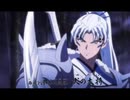 犬夜叉　犬の大将　MAD