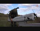 実践部隊戦闘行動報告 / ロシア国防省公表動画 / 2022/10/04-05