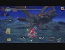 【初狩】待望のエスピ亜種かっこよ！【モンハンサンブレイク】