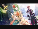 【実況】新たなるフューリー巡りの幕開けー『フェアリーフェンサーエフRefrain Chord』 第5話